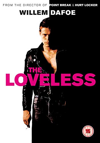 The Loveless [DVD] von Icon