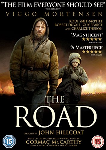 The Road [UK Import] von Icon