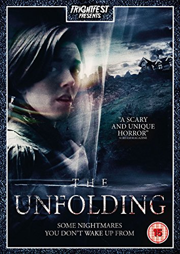 The Unfolding [DVD] von Icon