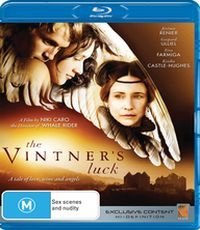 The Vintner's Luck (2009) ( ) [ Australische Import ] (Blu-Ray) von Icon
