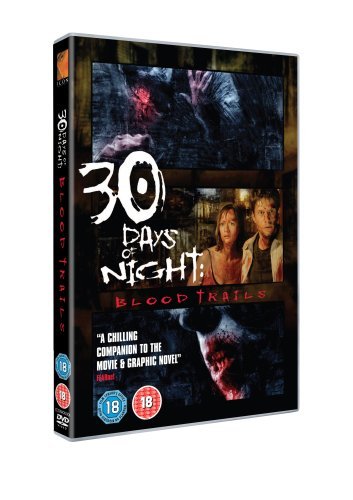 [UK-Import]30 Days Of Night Blood Trails DVD von Icon