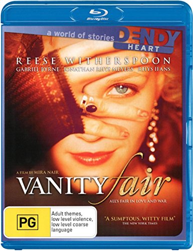 Vanity Fair [Blu-ray] [2016] von Icon