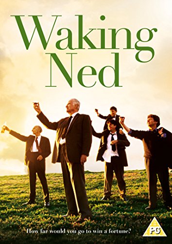 Waking Ned [DVD] von Icon