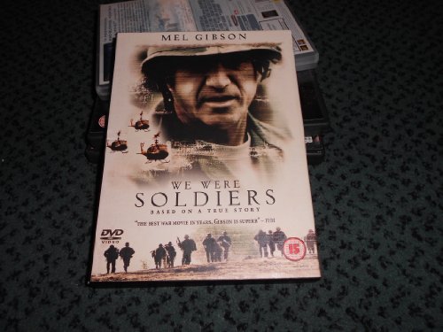 We Were Soldiers [UK Import] von Icon