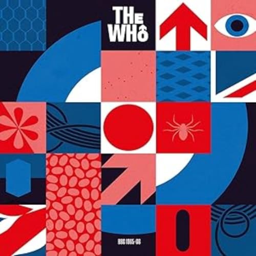Bbc 1965 - 1966 (Limited LP) [VINYL] [Vinyl LP] von Iconic