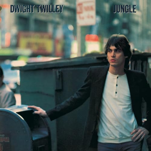 Jungle (40th Anniversary Edition) von Iconoclassic