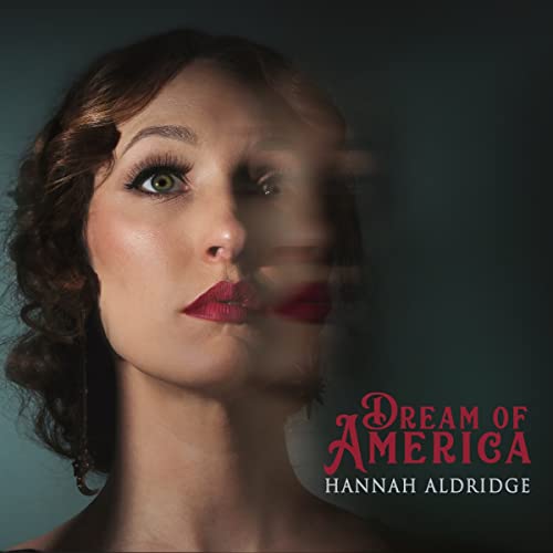 Dream of America von Virgin Music