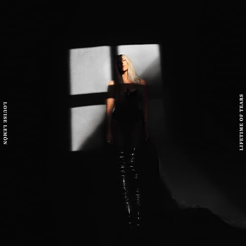 Lifetime of Tears (Digisleeve) von Icons Creating Evil Art