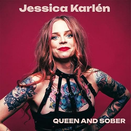 Queen & Sober [Vinyl LP] von Icons Creating Evil Art
