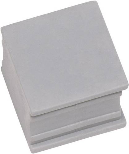 Icotek BTK Kabeldurchführung Blindtülle Elastomer Grau von Icotek
