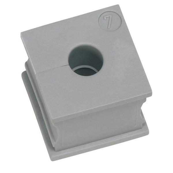 Icotek Kabeldurchführungstülle KT 10 gr 41210 von Icotek