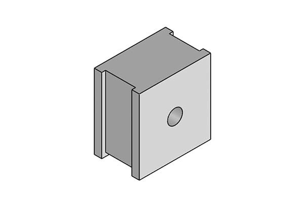 Icotek Verschraubung QT4 42504 von Icotek