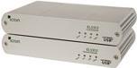 Icron EL5353-EU - Sender und Empfänger - Verkabelt - 100 m - Cat5e,Cat6,Cat7 - 1920 x 1200 Pixel - 24 Bit (00-00382) von Icron