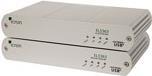 Icron EL5363 - EU - Sender und Empfänger - Verkabelt - 100 m - Cat5e,Cat6,Cat7 - 3840 x 2160 Pixel - 30 Hz (00-00387) von Icron