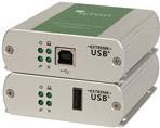 Icron Ranger 2301 KVM-Extender Sender und Empfänger (00-00392) von Icron