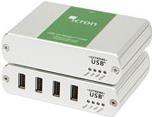 Icron Ranger 2344 KVM-Extender Sender und Empfänger (00-00417) von Icron