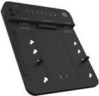 Docking & CloneStation für M.2 NVMe & M.2 SATA SSD & 2.5/3.5 SATA SSD/HDD (IB-2915MSCL-C31) von Icy Box