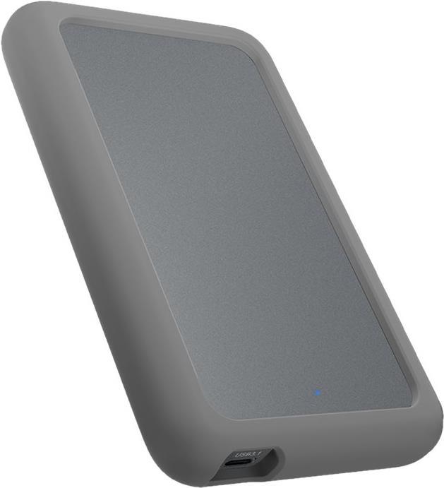 Externes Geh. IcyBox 2.5SATA HDD/SSD zu USB 3.2 (Gen2) Type (IB-246-C31-G) von Icy Box