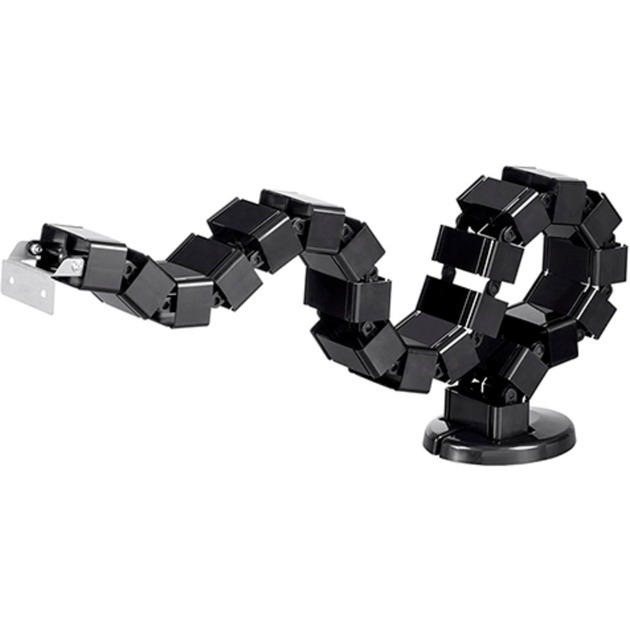 Fußbasis Kabelführung IB-MSA104-CM Fußbasis Kabelführung IB-MSA104-CM von Icy Box