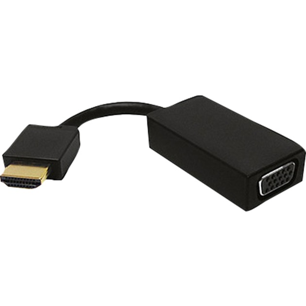 HDMI-zu-VGA-Adapter von Icy Box