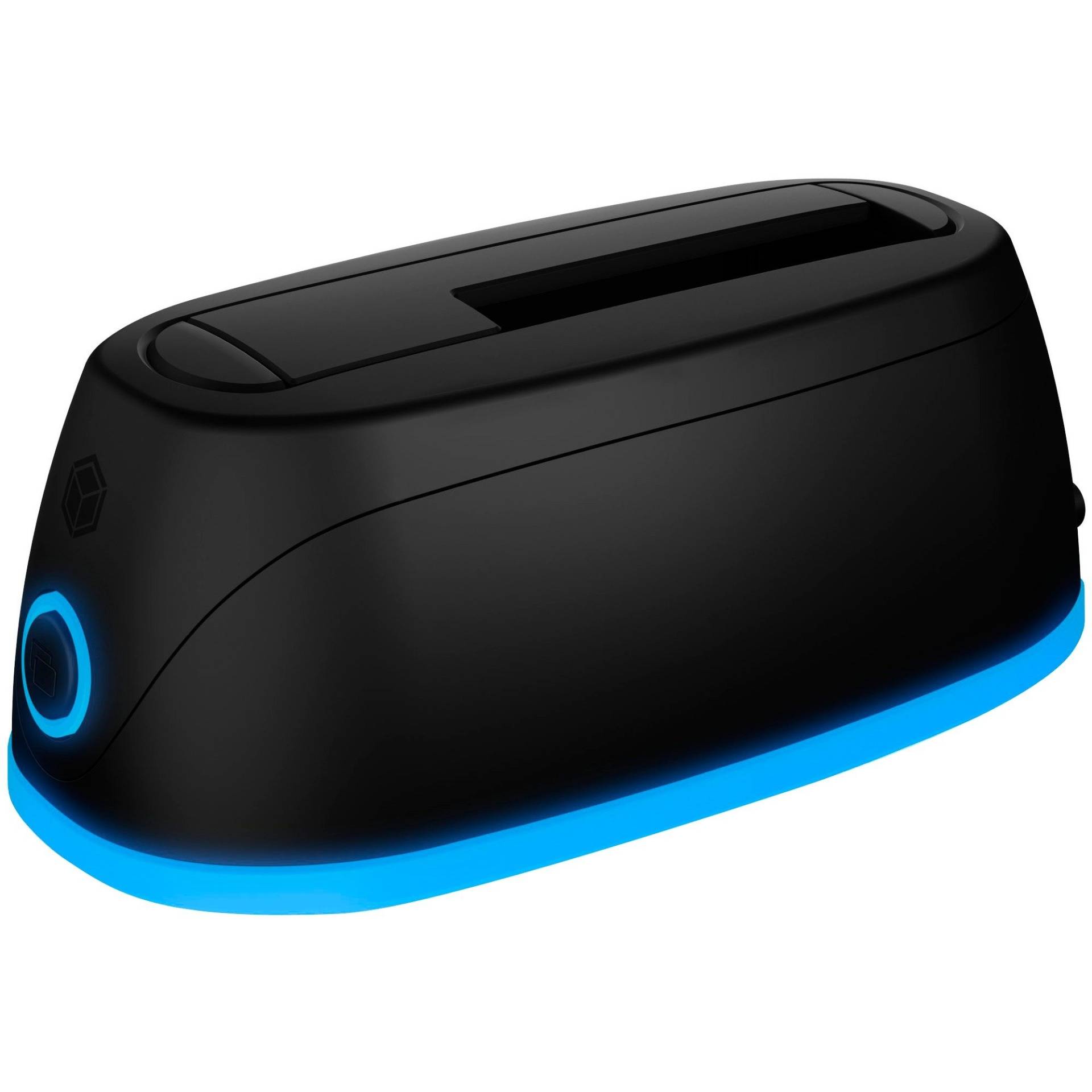 IB-1124L-C3, Dockingstation IB-1124L-C3, Dockingstation von Icy Box