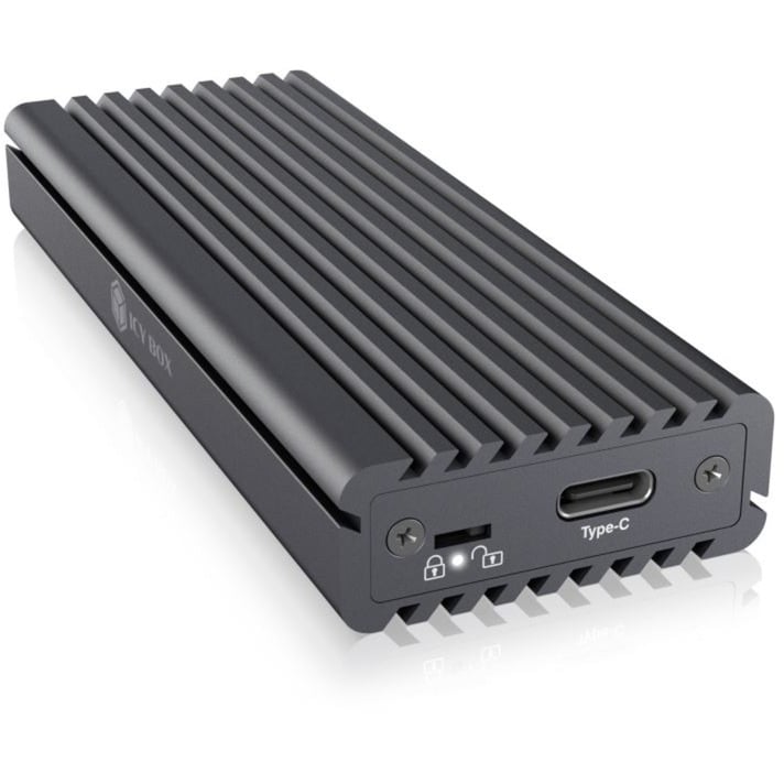 IB-1817MC-C31, Laufwerksgehäuse IB-1817MC-C31, Laufwerksgehäuse von Icy Box