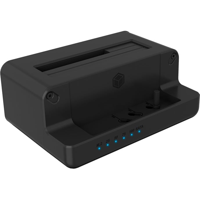 IB-2914MSCL-C31, Dockingstation IB-2914MSCL-C31, Dockingstation von Icy Box