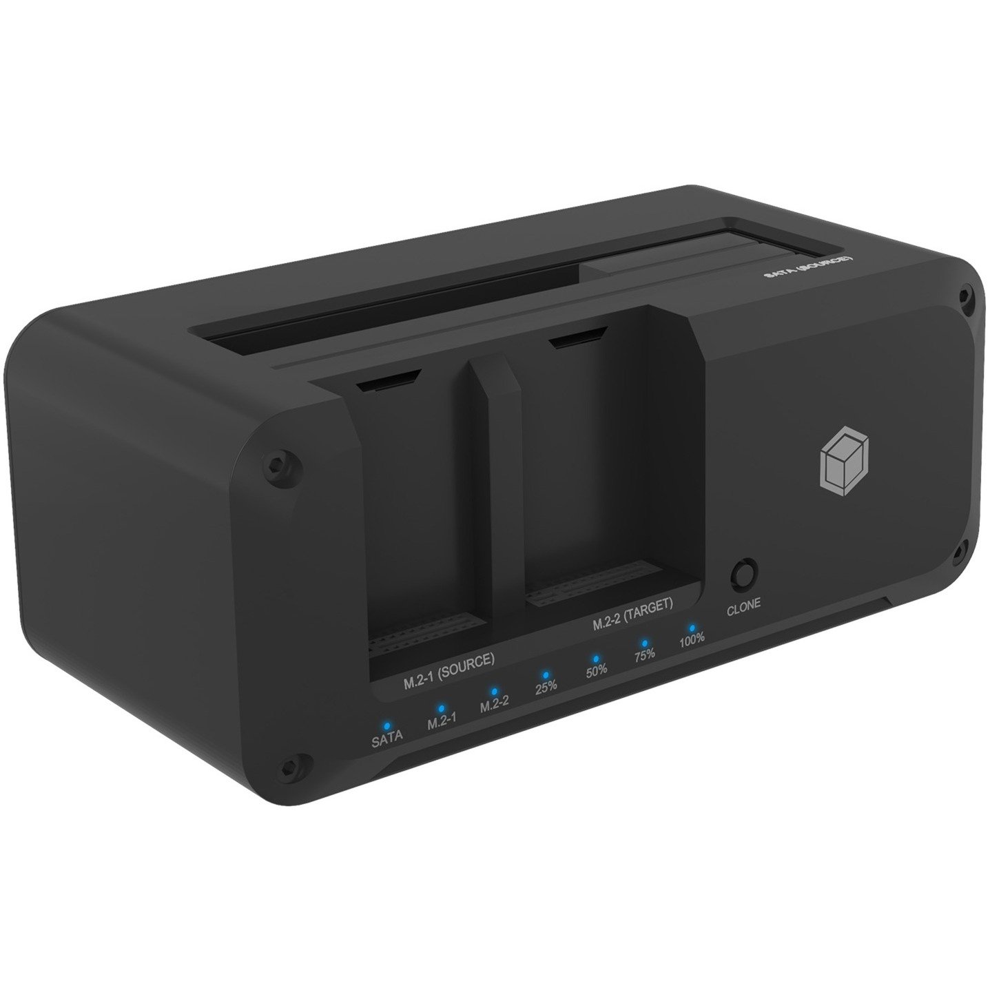 IB-2924MSCL-C31, Dockingstation IB-2924MSCL-C31, Dockingstation von Icy Box