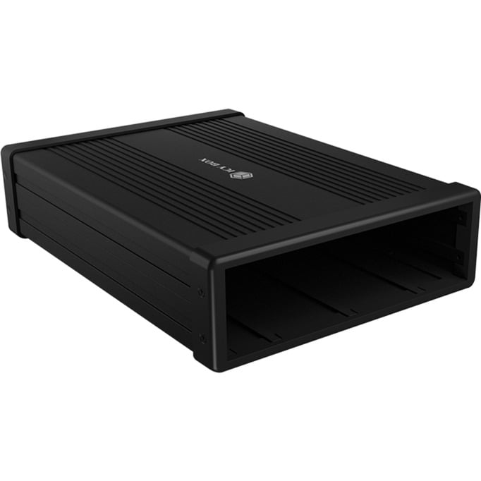 IB-525-U3, Laufwerksgehäuse IB-525-U3, Laufwerksgehäuse von Icy Box