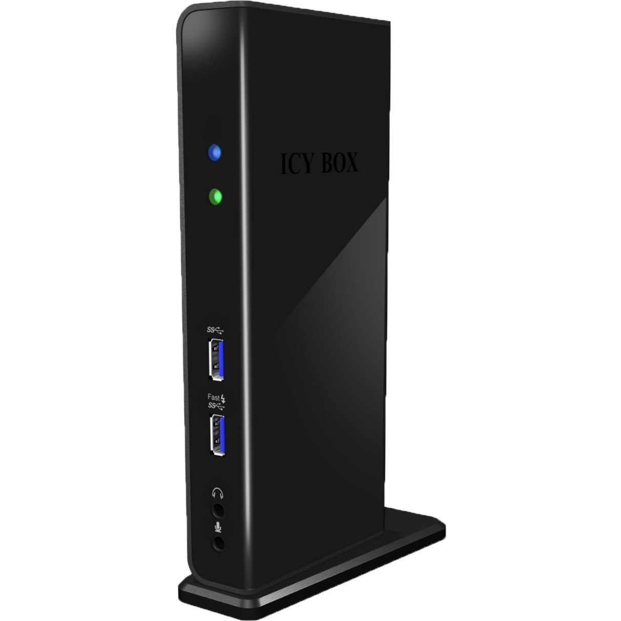 IB-DK2241AC Multi DockingStation IB-DK2241AC Multi DockingStation von Icy Box