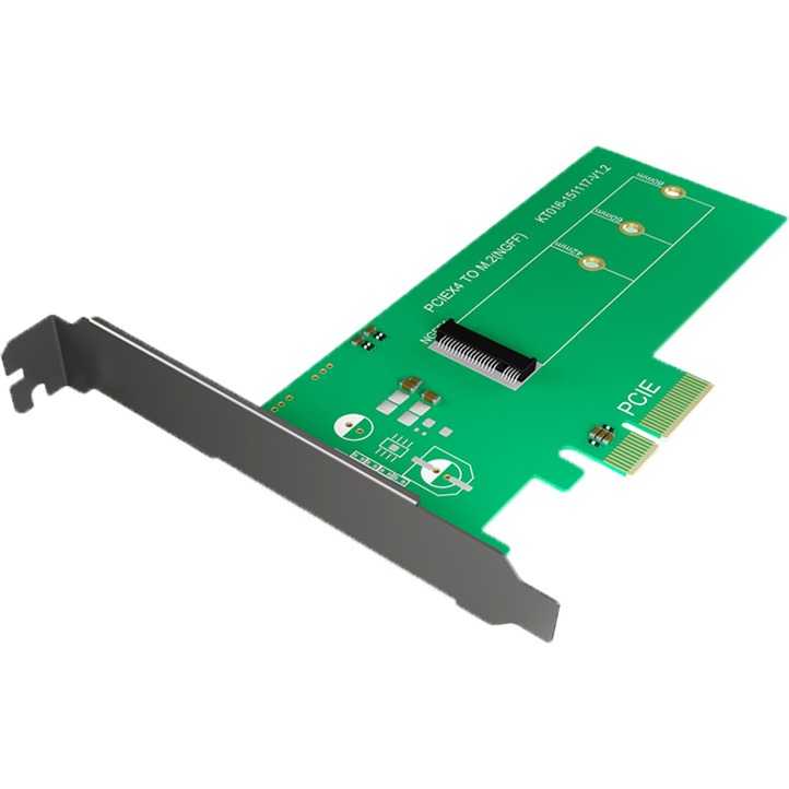 IB-PCI208 PCI-Karte, Konverter von Icy Box