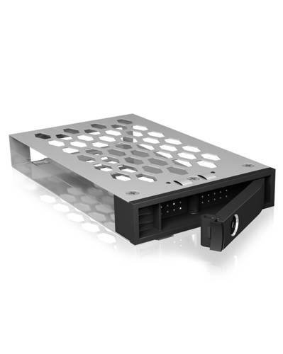 ICY BOX 22070 3.5 Zoll Festplatten-Einbaurahmen ICY BOX 22070 3.5 Zoll Festplatten-Einbaurahmen von Icy Box