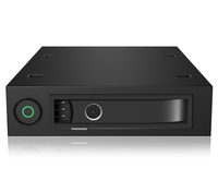 ICY BOX IB-2212U2 Disk-Array Schwarz ICY BOX IB-2212U2 Disk-Array Schwarz von Icy Box