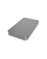ICY BOX IB-247-C31 HDD / SSD-Gehäuse Anthrazit 2.5 ICY BOX IB-247-C31 HDD / SSD-Gehäuse Anthrazit 2.5 von Icy Box