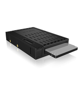 ICY BOX IB-2536STS Universal HDD-Käfig ICY BOX IB-2536STS Universal HDD-Käfig von Icy Box