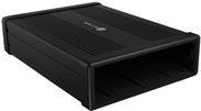 ICY BOX IB-525-U3 Ext Gehaeuse fuer ein 13,30cm (5,25) SATA Laufwerk (60955) von Icy Box