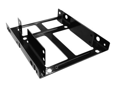 ICY BOX IB-AC643 Metall Einbaurahmen ICY BOX IB-AC643 Metall Einbaurahmen von Icy Box