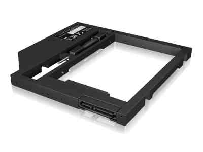 ICY BOX IB-AC649 Notebookadapter ICY BOX IB-AC649 Notebookadapter von Icy Box