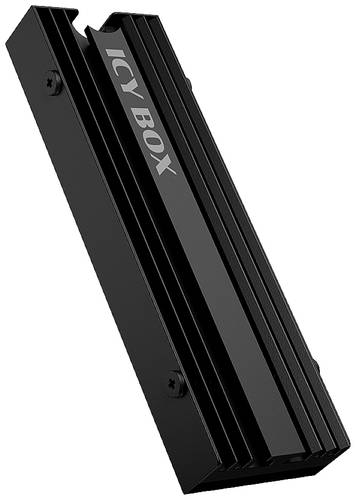 ICY BOX IB-M2HS-PS5 M.2 SSD-Kühler von Icy Box