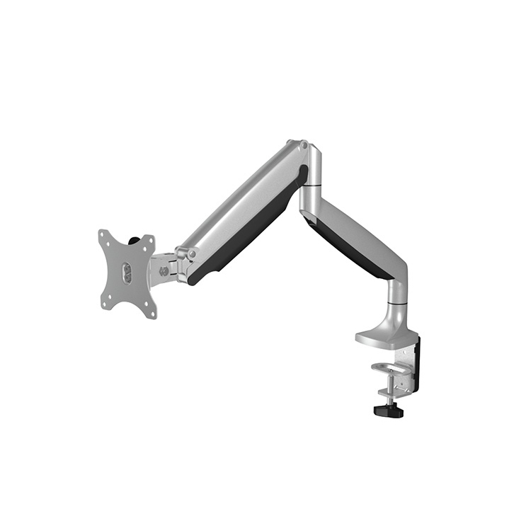 ICY BOX IB-MS503-T Monitorständer mit Tischhalterung für einen Monitor bis zu 32" (81 cm) Bildschirmdiagonale von Icy Box