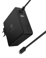ICY BOX IB-PS101-PD Laptop, Smartphone, Tablette Schwarz AC Drinnen ICY BOX IB-PS101-PD Laptop, Smartphone, Tablette Schwarz AC Drinnen von Icy Box