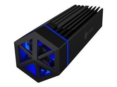 ICY BOX ext.Modding Gehaeuse NVME ICY BOX ext.Modding Gehaeuse NVME von Icy Box