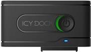 ICY DOCK Adapter USB-C+AGen2->U.2 NVMe,MB931U-1VB R1,USB3.2Gen2->U.2 (MB931U-1VB R1) von Icy Box