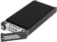 ICY DOCK Einschub f. MB720M2K-B f. 4x M.2 NVMe SSD Wechselrahmen (MB720TK-B) von Icy Box