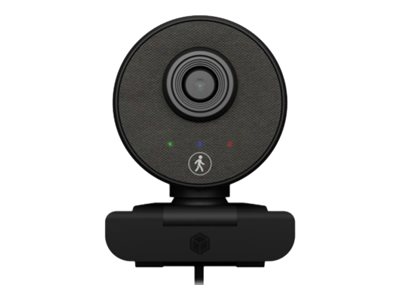 ICYBOX 60915 IB-CAM501-HD Full HD webcam ICYBOX 60915 IB-CAM501-HD Full HD webcam von Icy Box