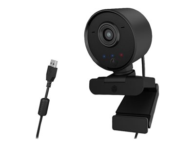 ICYBOX IB-CAM502-HD Full HD webcam ICYBOX IB-CAM502-HD Full HD webcam von Icy Box