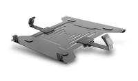 Laptop Halterung IcyBox  -> Notebookhalterung Vesa 75&100mm retail von Icy Box