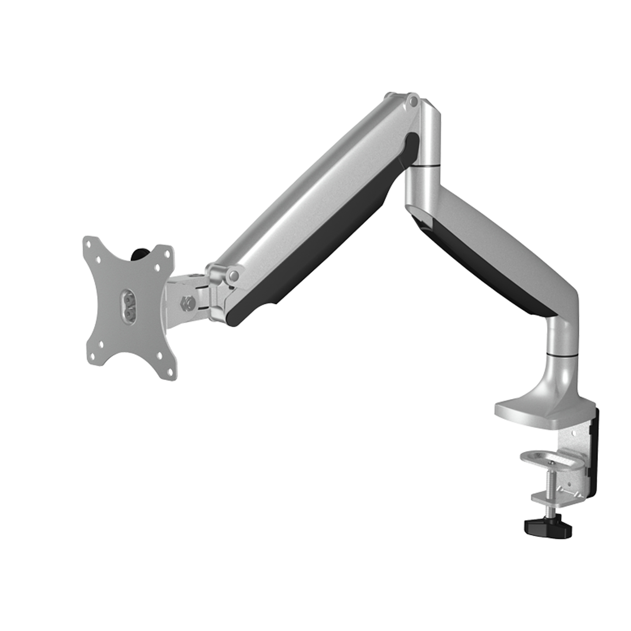 Monitor Arm IcyBox 1 Monitor bis zu 32/9kg neig&schw si retail Monitor Arm IcyBox 1 Monitor bis zu 32/9kg neig&schw si retail von Icy Box