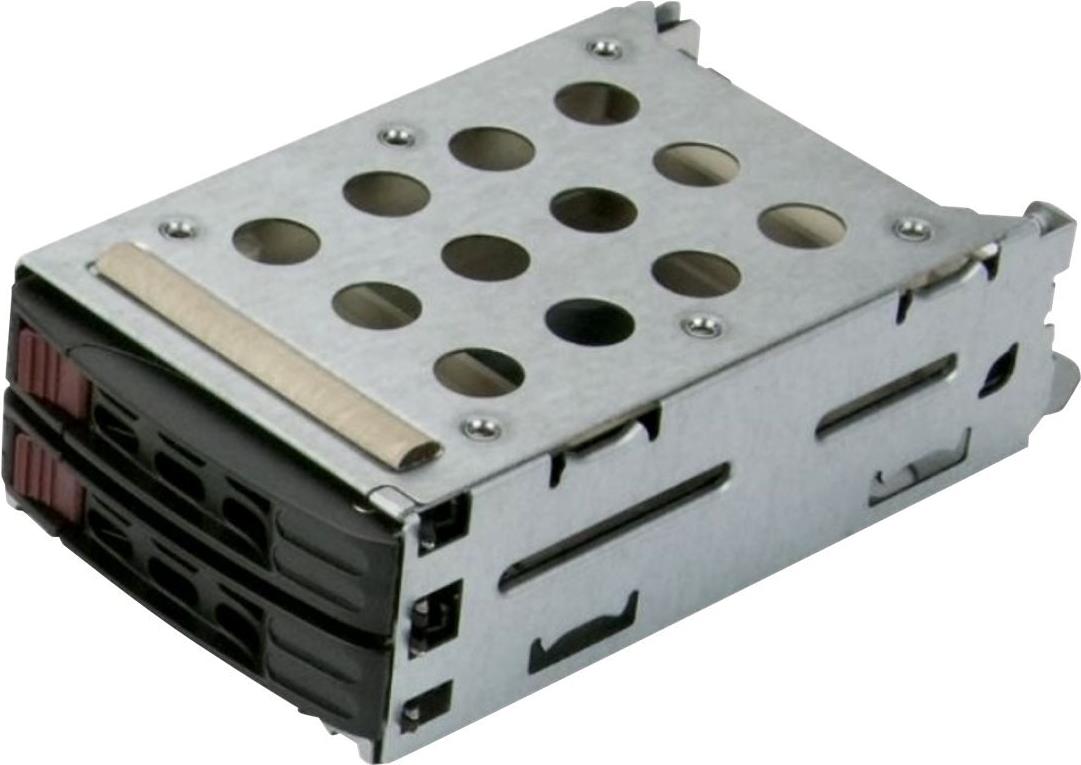 Supermicro MCP-220-83608-0N Gehäuse für Speicherlaufwerke 2.5 (6.4 cm) (MCP-220-83608-0N) von Icy Box