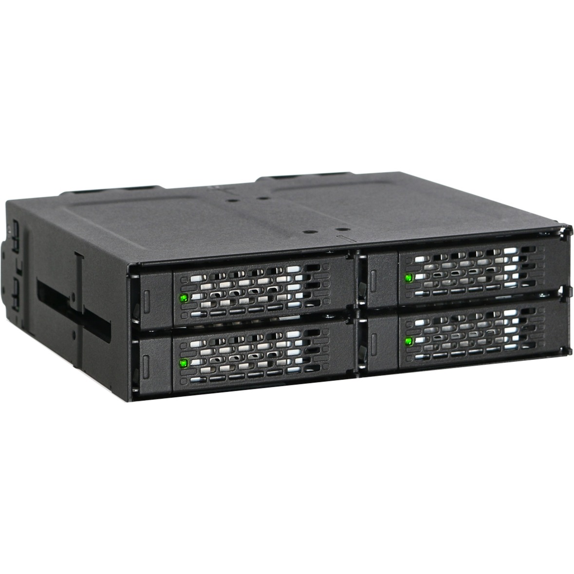 MB699VP-B, Backplane von Icy Dock